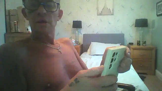 TheKnobSlobberer online show from 07.25.26