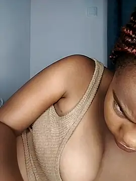 CurvyCharmsTush online show from 06.24.26