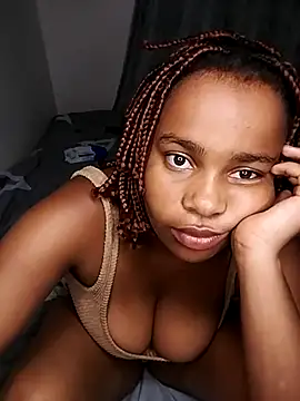 CurvyCharmsTush online show from 07.15.26