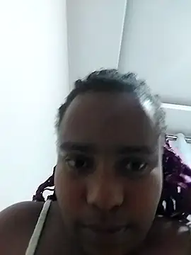 CurvyCharmsTush online show from 07.28.26