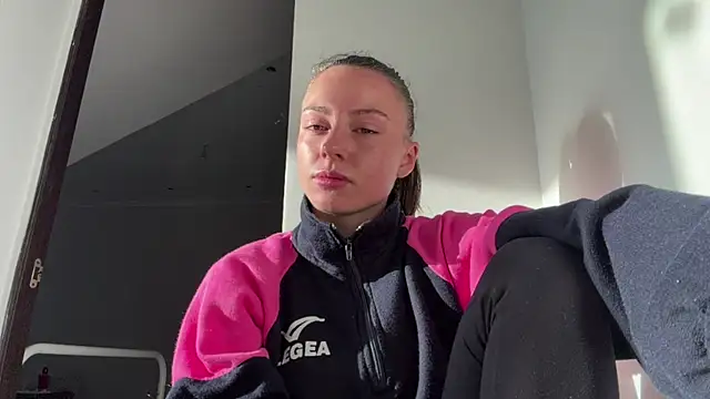 Monicaqte online show from 07.27.26