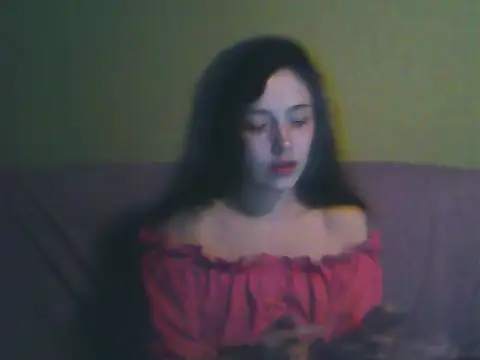 Corilyn online show from 07.09.26