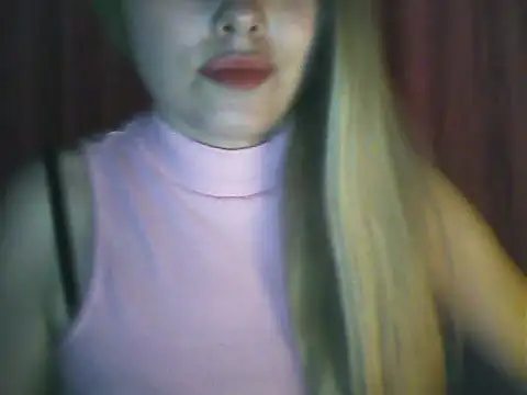 Corilyn online show from 07.29.26