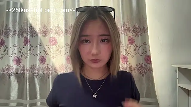 CloudyClamber online show from 07.26.26