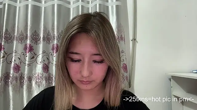 CloudyClamber online show from 07.28.26