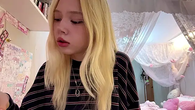 LinaFloww online show from 06.29.26
