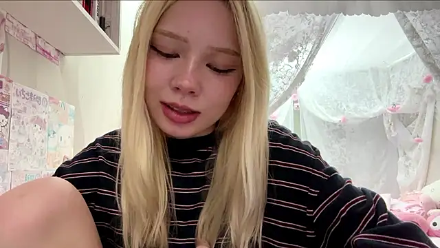 LinaFloww online show from 07.09.26