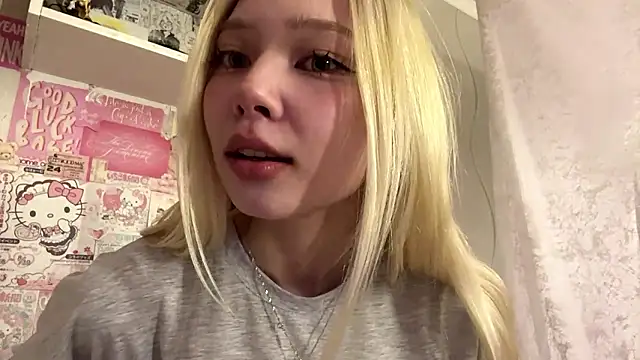 LinaFloww online show from 07.24.26