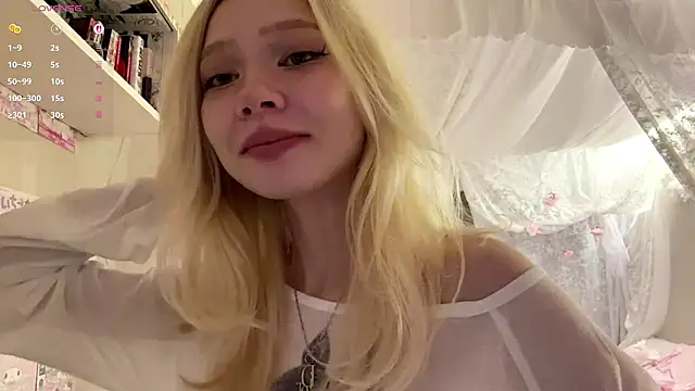 LinaFloww online show from 07.25.26