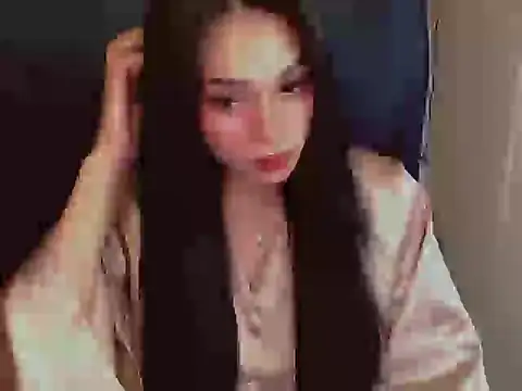 Snapshot of Quenn_Sam chatting on 07.26.26 Quenn Sam online show from 07.26.26