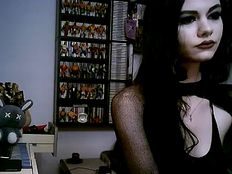 Snapshot of xxStellax chatting on 06.26.26 xxStellax online show from 06.26.26