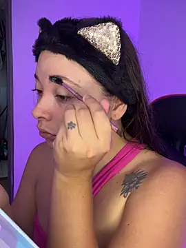 Snapshot of mia_bornner chatting on 07.18.26 mia bornner online show from 07.18.26