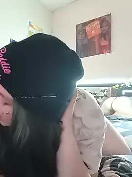starfucker420XO online show from 07.12.26