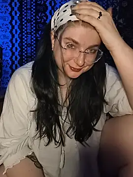 starfucker420XO online show from 07.28.26