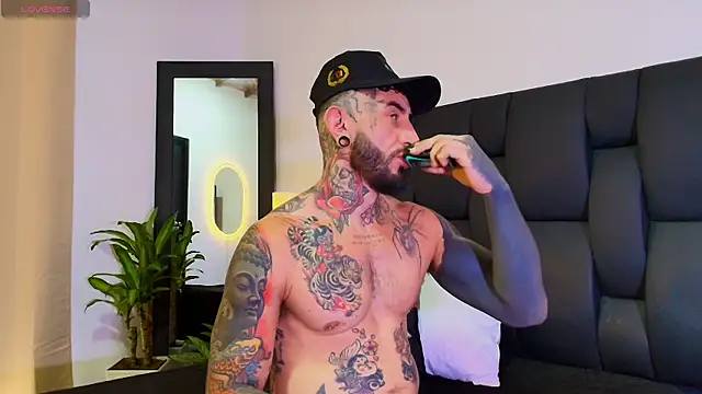 dilan scootk j online show from 07.14.26