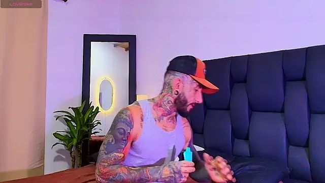 dilan scootk j online show from 07.15.26
