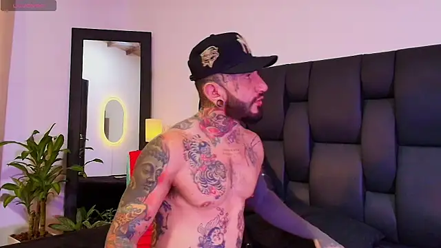 dilan scootk j online show from 07.21.26