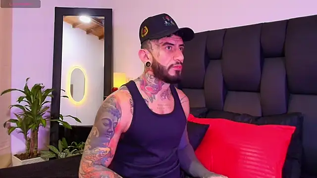dilan scootk j online show from 07.23.26