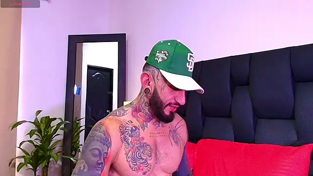 dilan scootk j online show from 07.28.26