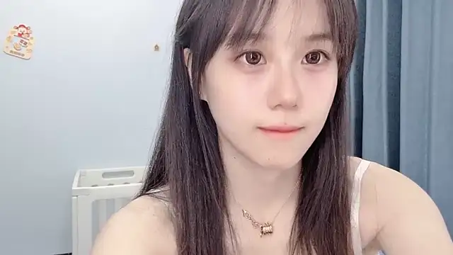 Snapshot of linlin_bai chatting on 07.22.26 linlin bai online show from 07.22.26