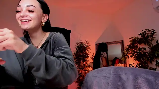babygang sidequests online show from 07.24.26
