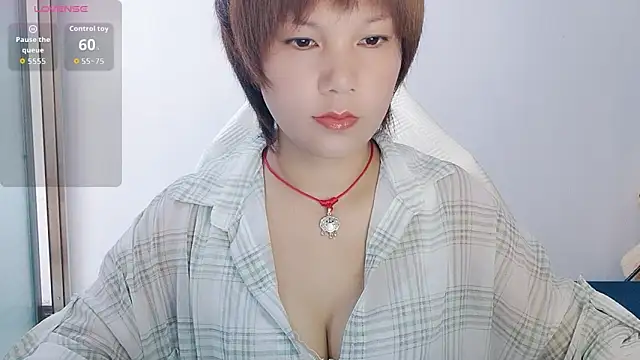 F-Chunchun online show from 07.14.26
