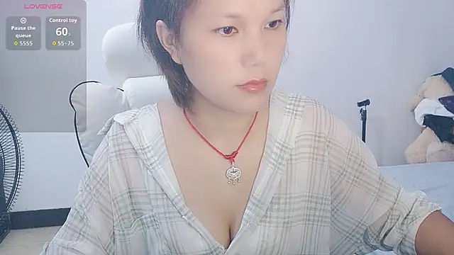 F-Chunchun online show from 07.20.26