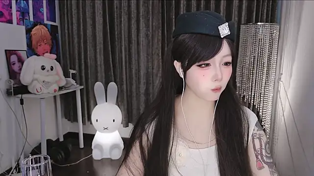 Snapshot of shine33-shuang chatting on 07.05.26 shine33-shuang online show from 07.05.26