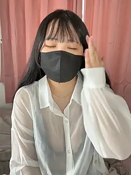 nyam nyam  m online show from 07.14.26