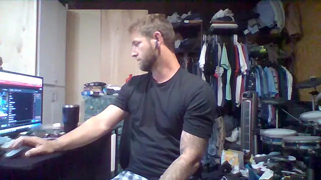 midwestkinkster580 online show from 07.03.26