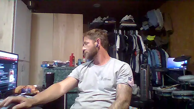 midwestkinkster580 online show from 07.07.26