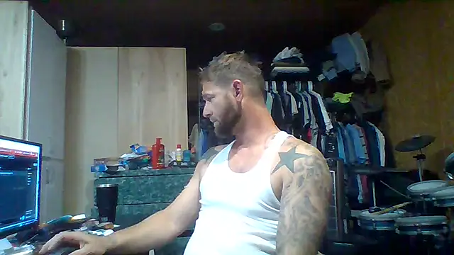 midwestkinkster580 online show from 07.14.26