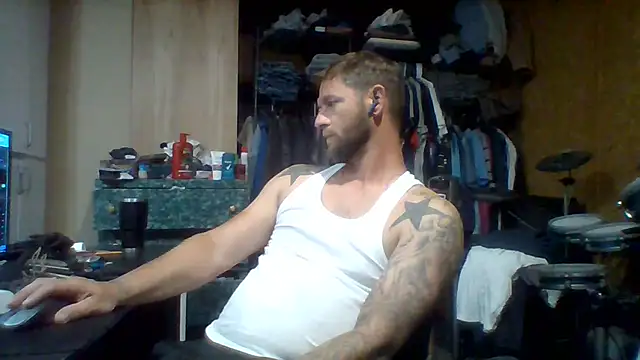 midwestkinkster580 online show from 07.28.26