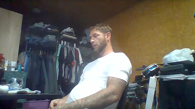 midwestkinkster580 online show from 08.03.26