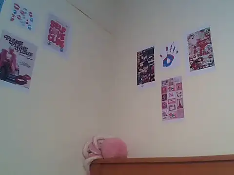 Velvetkisssx online show from 07.26.26