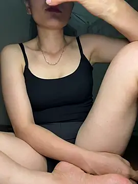Aria Maya online show from 07.10.26