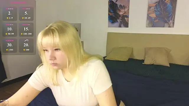 Soffa Mitchell online show from 07.27.26