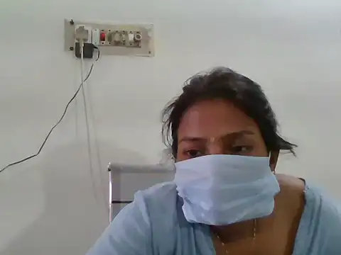 Snapshot of Anju_Kau_rkp chatting on 07.19.26 Anju Kau rkp online show from 07.19.26