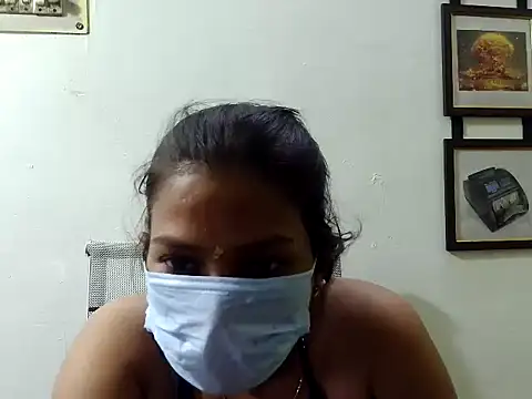 Snapshot of Anju_Kau_rkp chatting on 07.28.26 Anju Kau rkp online show from 07.28.26