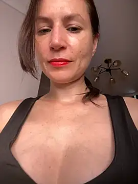 Lisse of striptease online show from 06.27.26