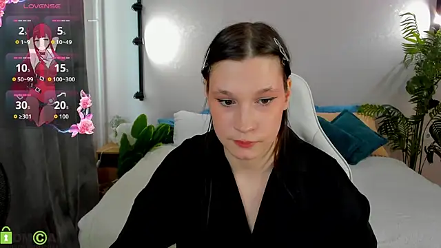 Snapshot of Jennifer_Broccoli chatting on 07.10.26 Jennifer Broccoli online show from 07.10.26