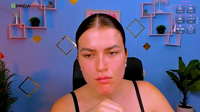 emma dark   online show from 07.04.26
