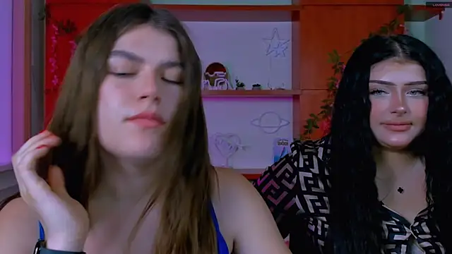 emma dark   online show from 07.06.26
