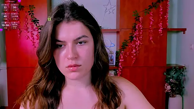 emma dark   online show from 07.11.26