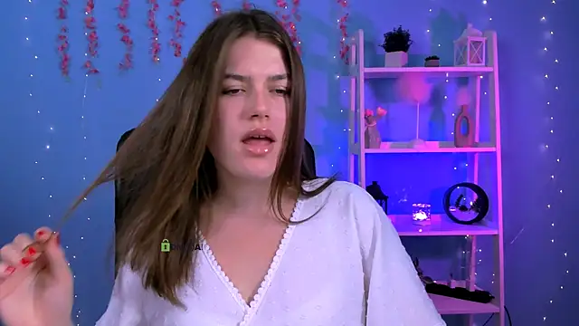 emma dark   online show from 07.19.26