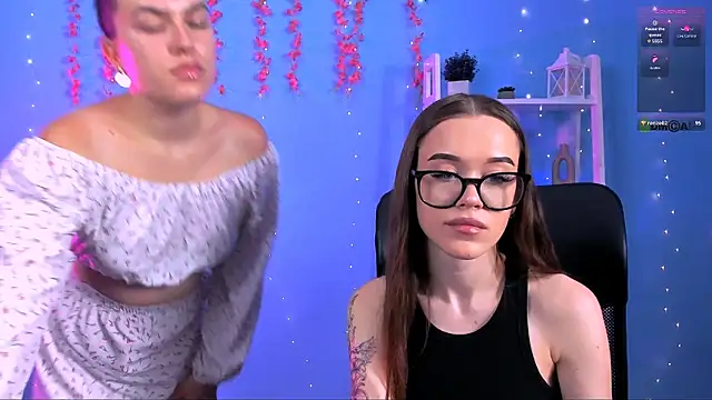 emma dark   online show from 07.20.26