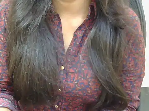 SWEET Salma online show from 07.15.26