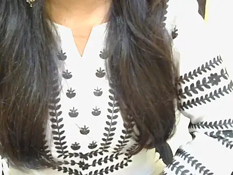 SWEET Salma online show from 07.16.26