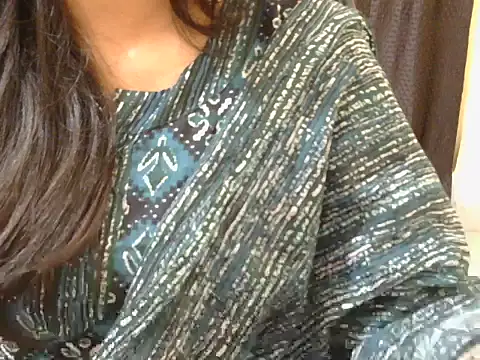 SWEET Salma online show from 07.18.26