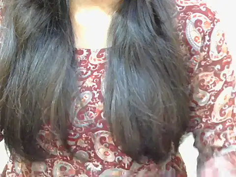 SWEET Salma online show from 07.26.26